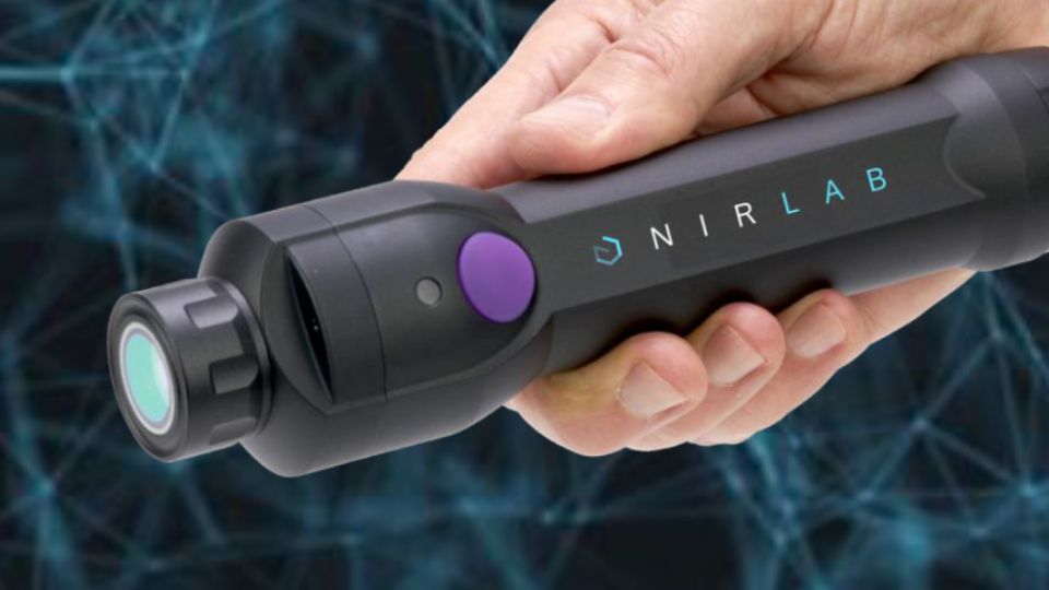 nirlab que es para que sirve