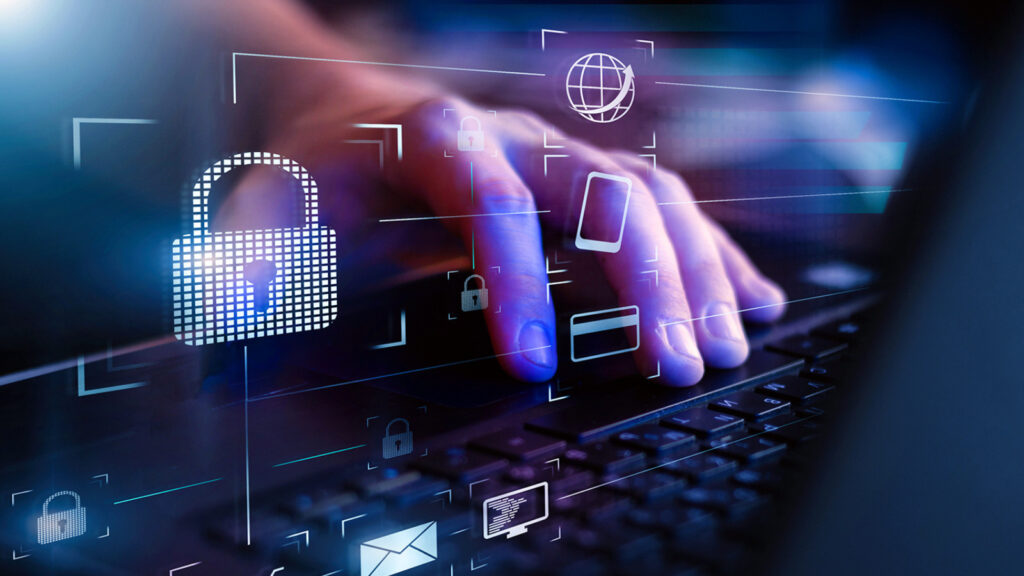 Sistemas de Control de accesos