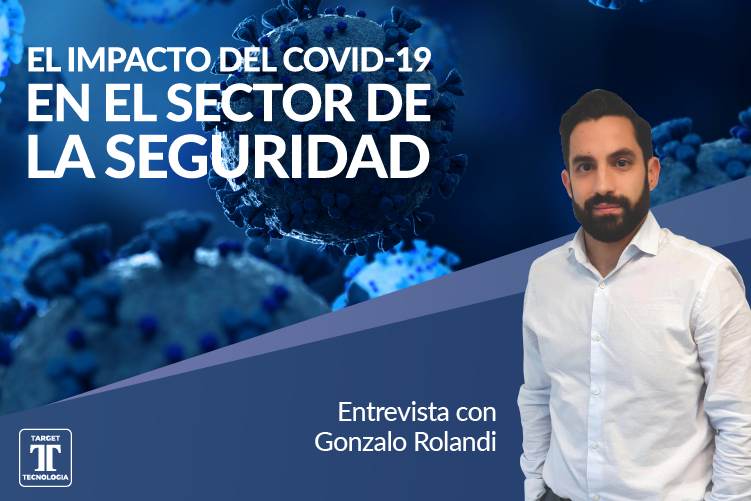 Entrevista Gonzalo Rolandi Target Tecnologia