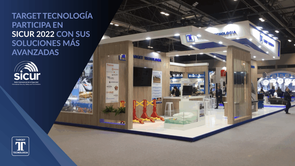 SICUR Target Tecnologia