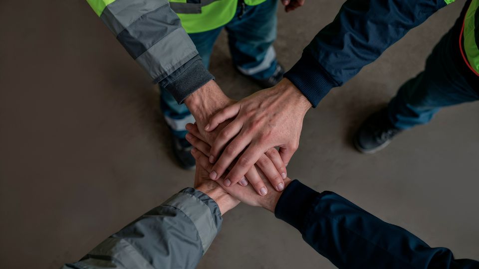 servicios de seguridad integral