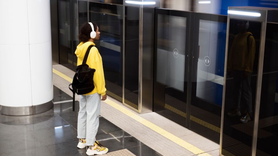sistemas de seguridad en control de accesos